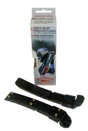 Ski boot protector discount sole