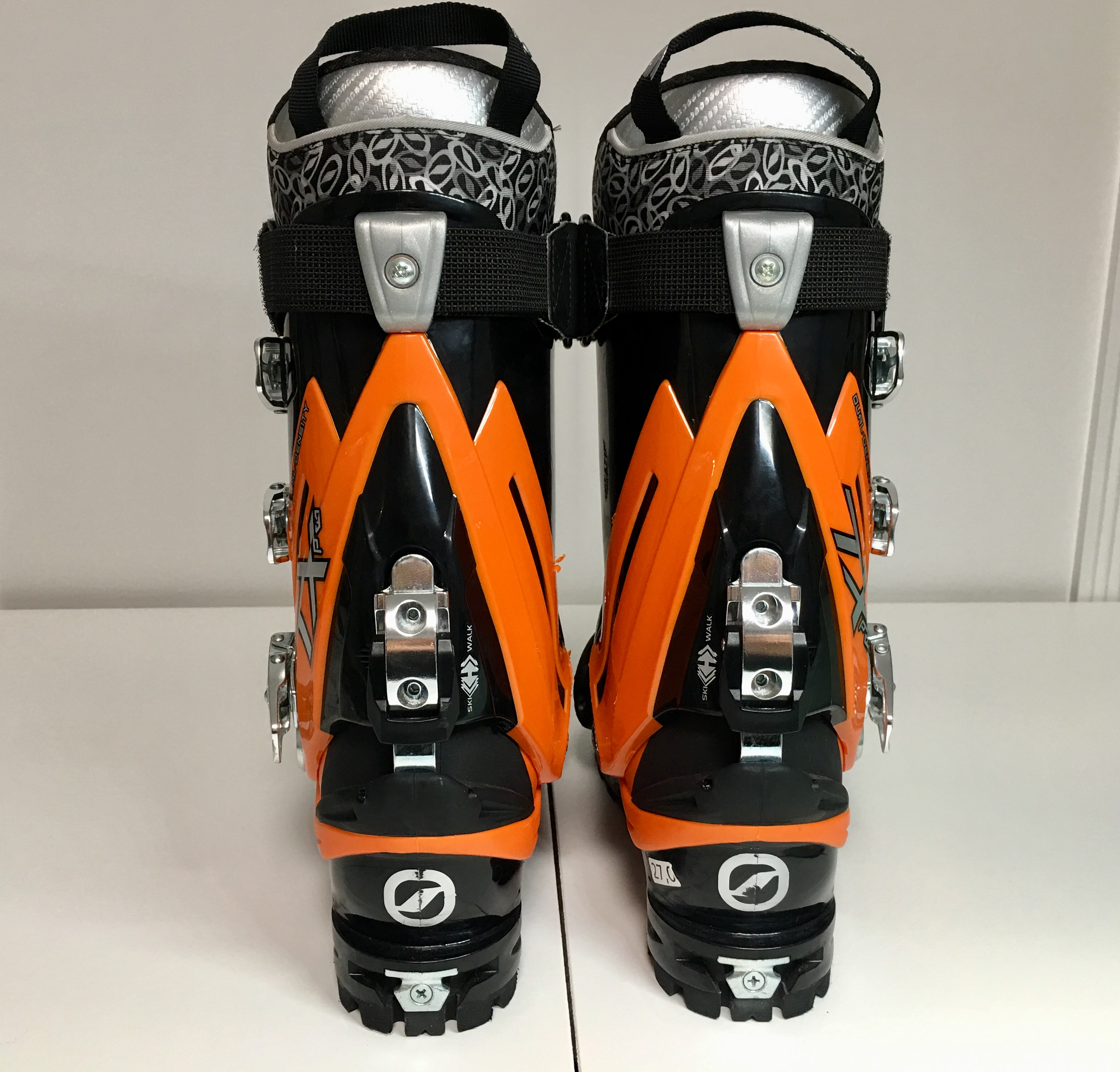 Scarpa tx pro sale on sale
