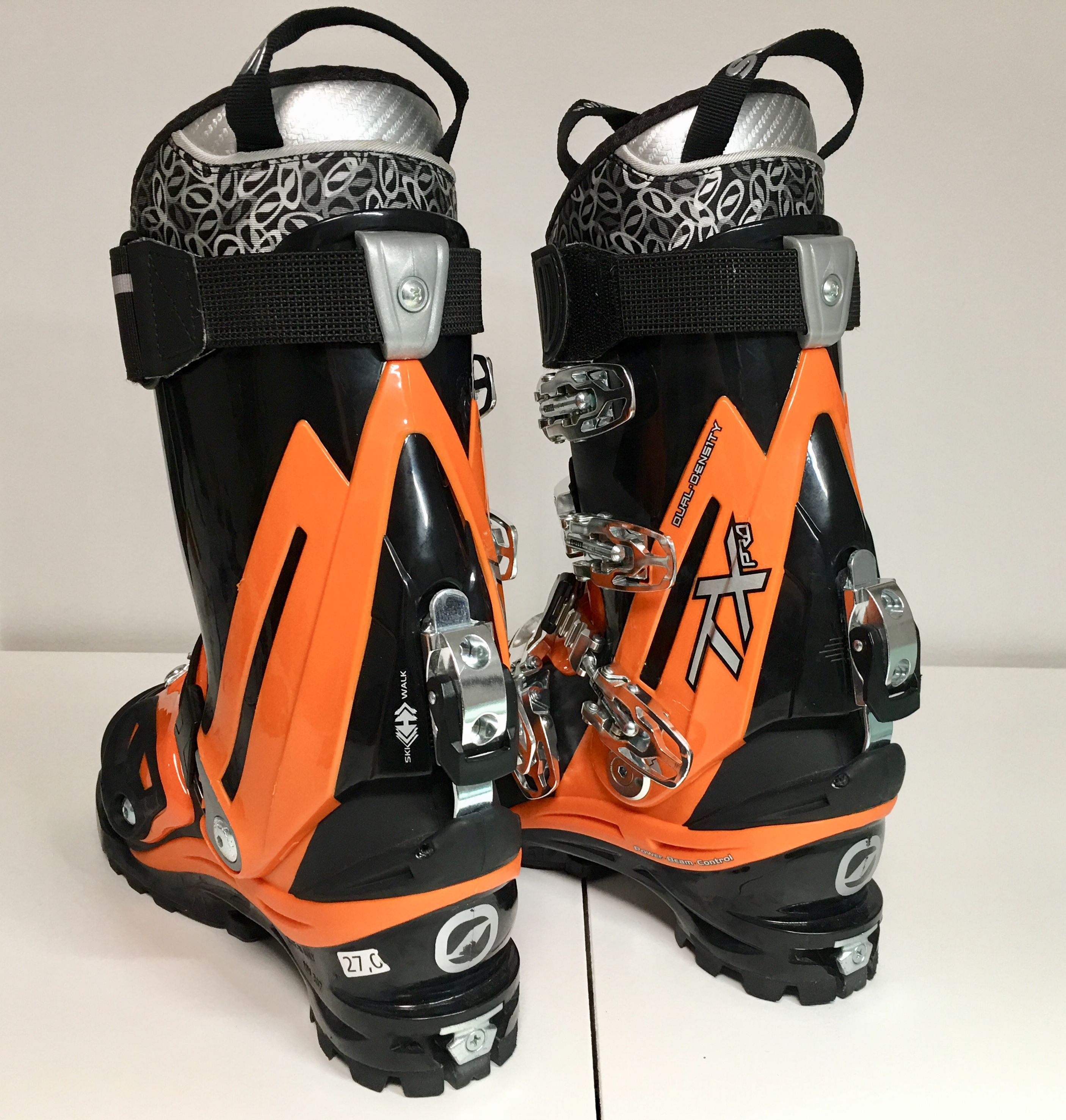 Scarpa tx pro ntn store