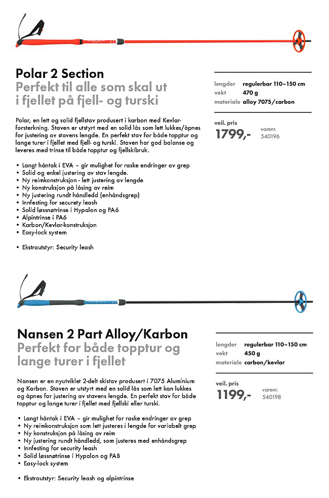 Asnes Ski Poles Polar 2 Nansen 2.jpg
