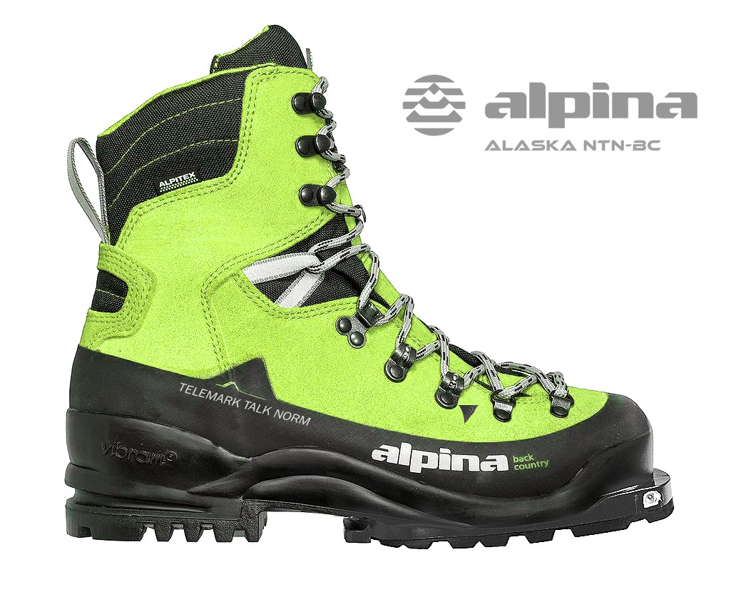 NTN-BC Alpina Alaska boots 75 BC NTN Telemark Backcountry .jpg
