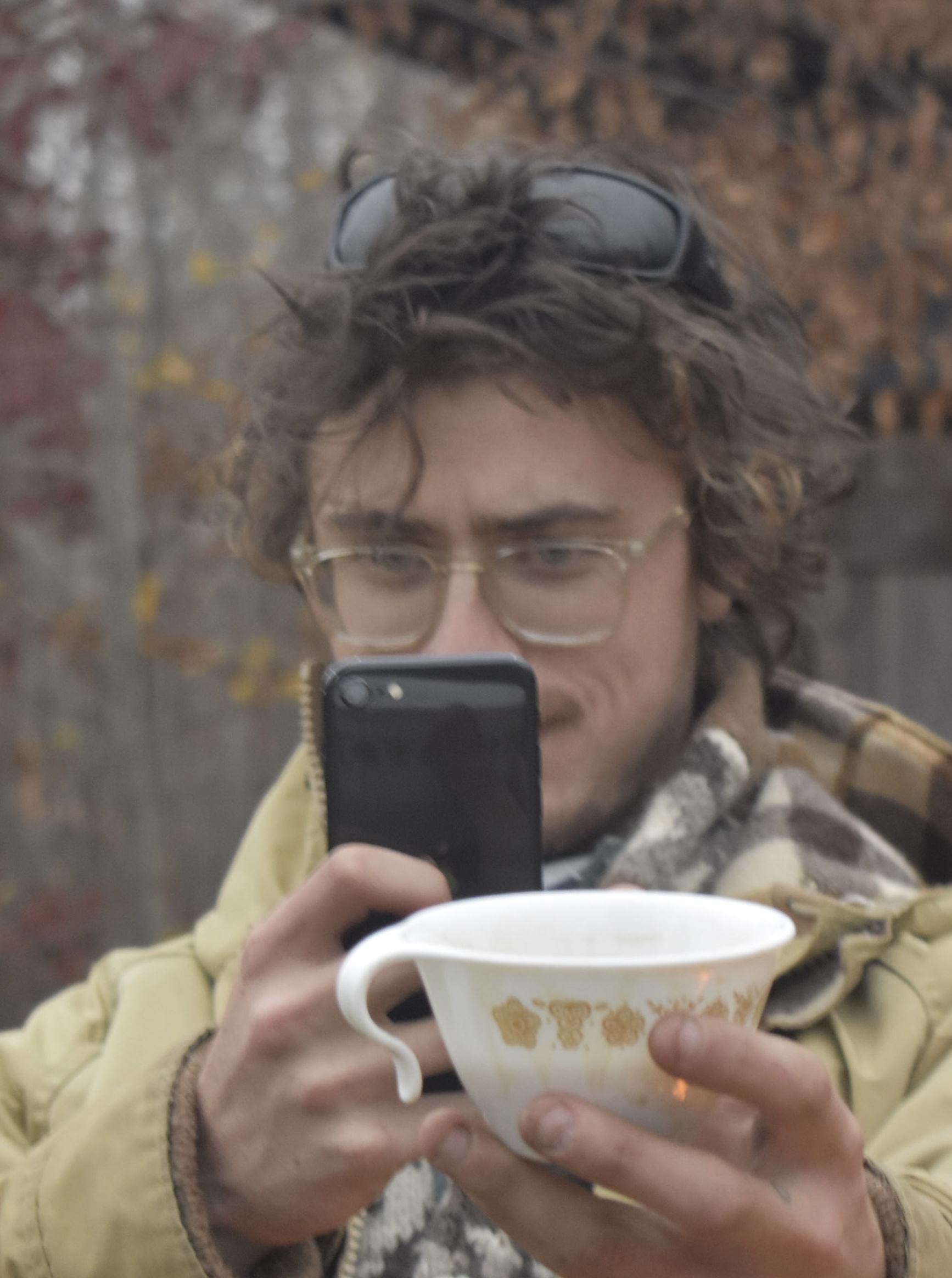 User avatar
