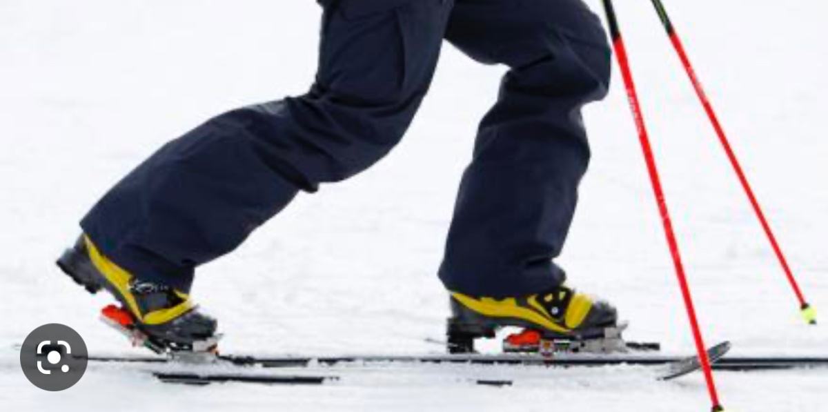 Ski base cleaner formula - Page 2 - Telemark Talk / Telemark Tips Forum