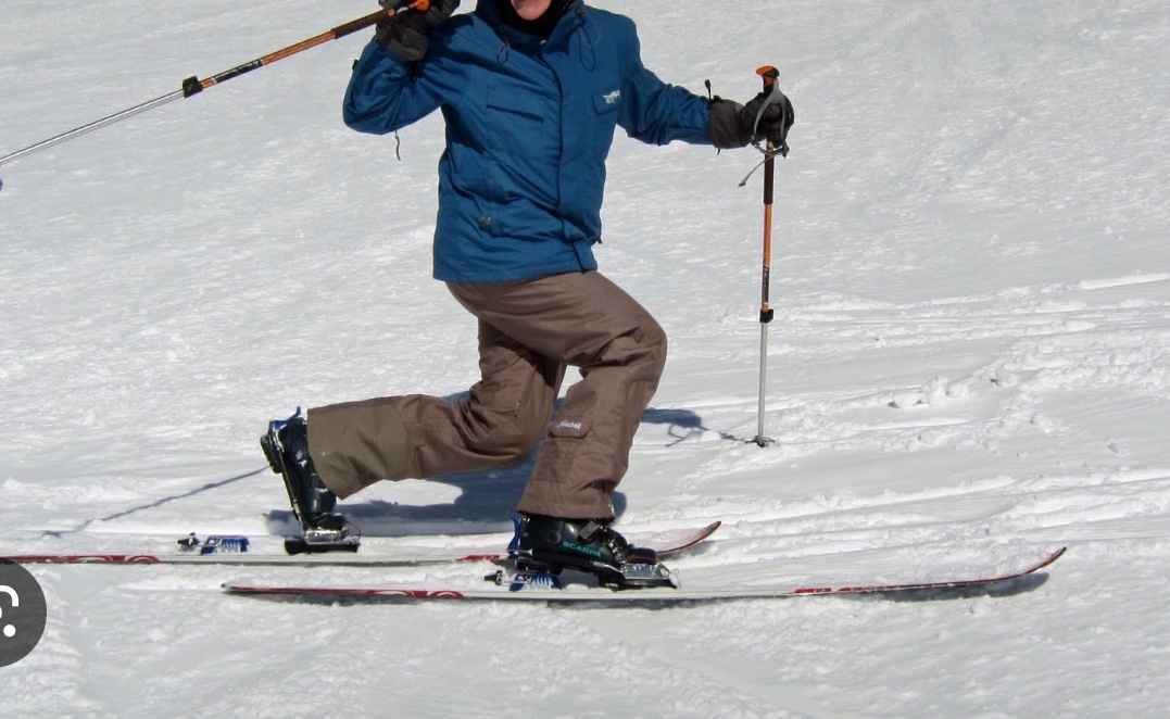 Ski base cleaner formula - Page 2 - Telemark Talk / Telemark Tips Forum