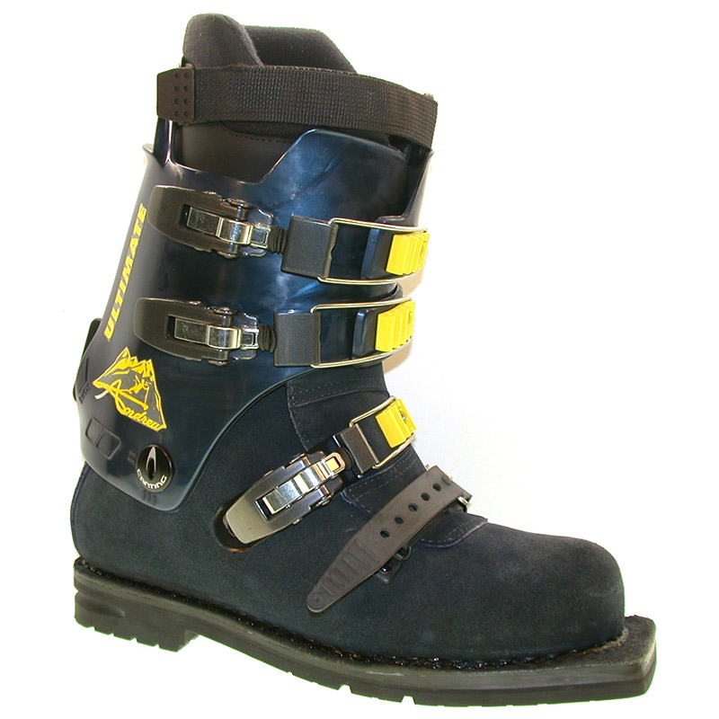 Merrell telemark boots cheap