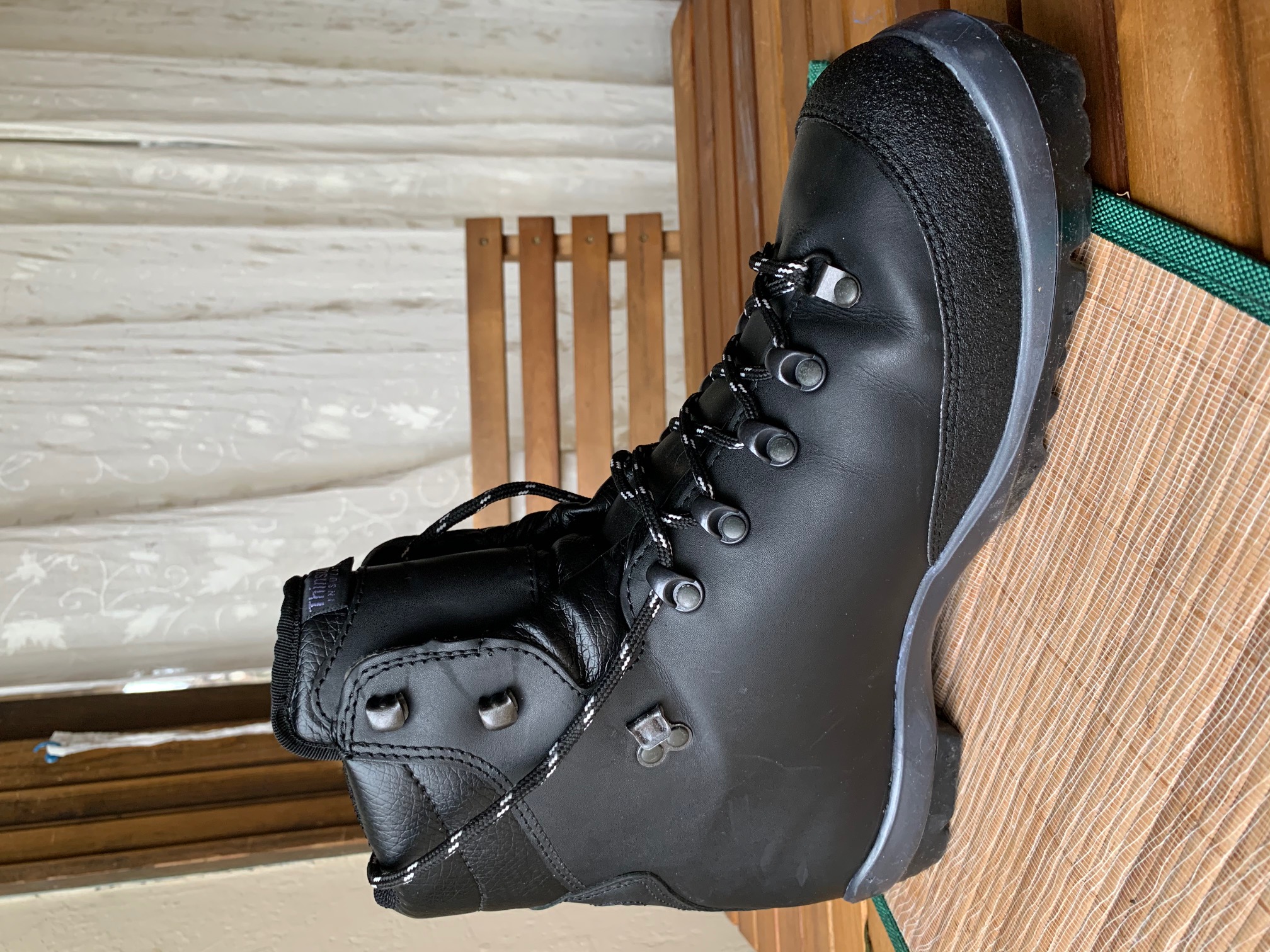 Alpina backcountry store