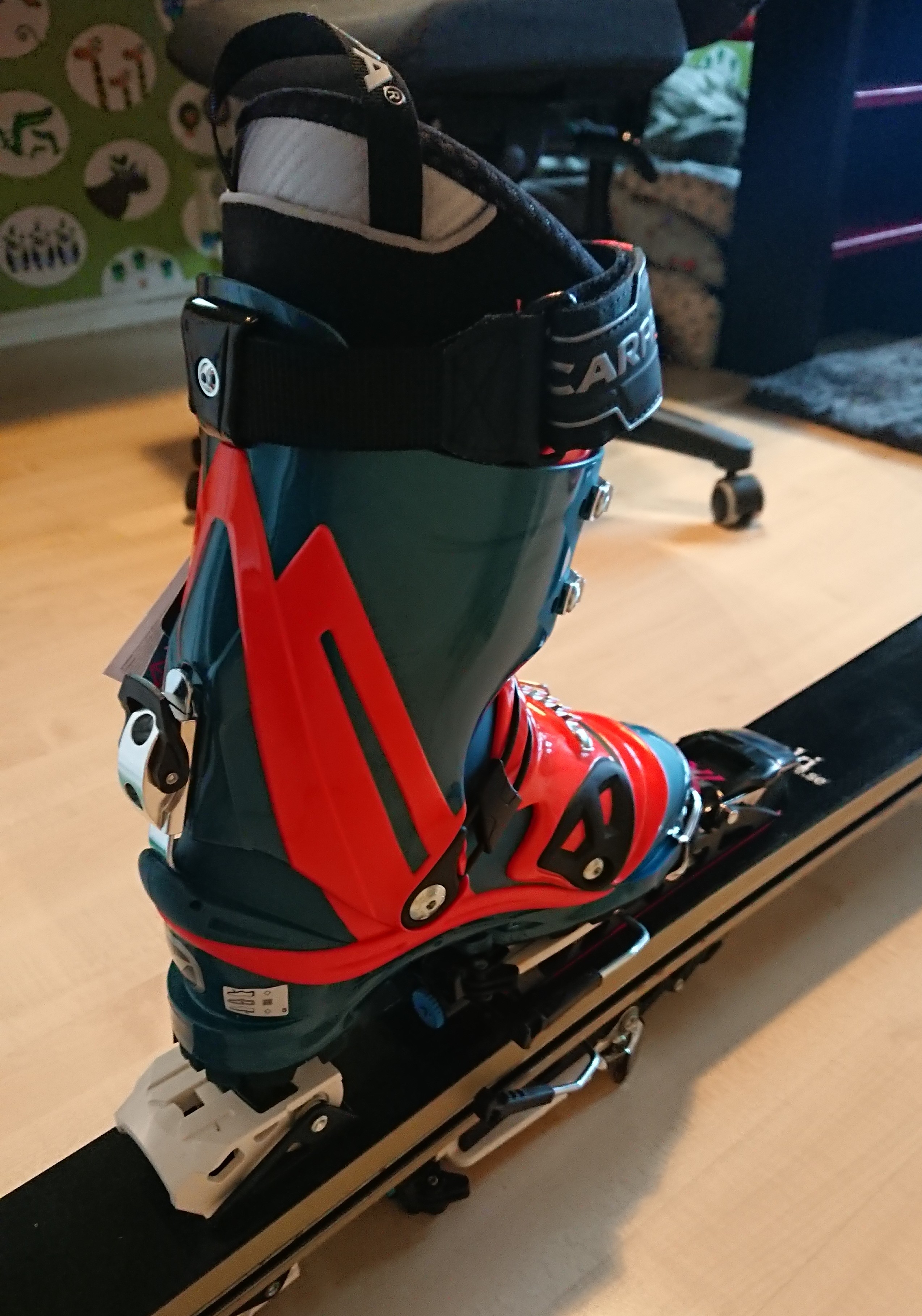 超特価激安 Salomon サロモン QST Ski - 99 - www.sugiyama-kaikei.jp