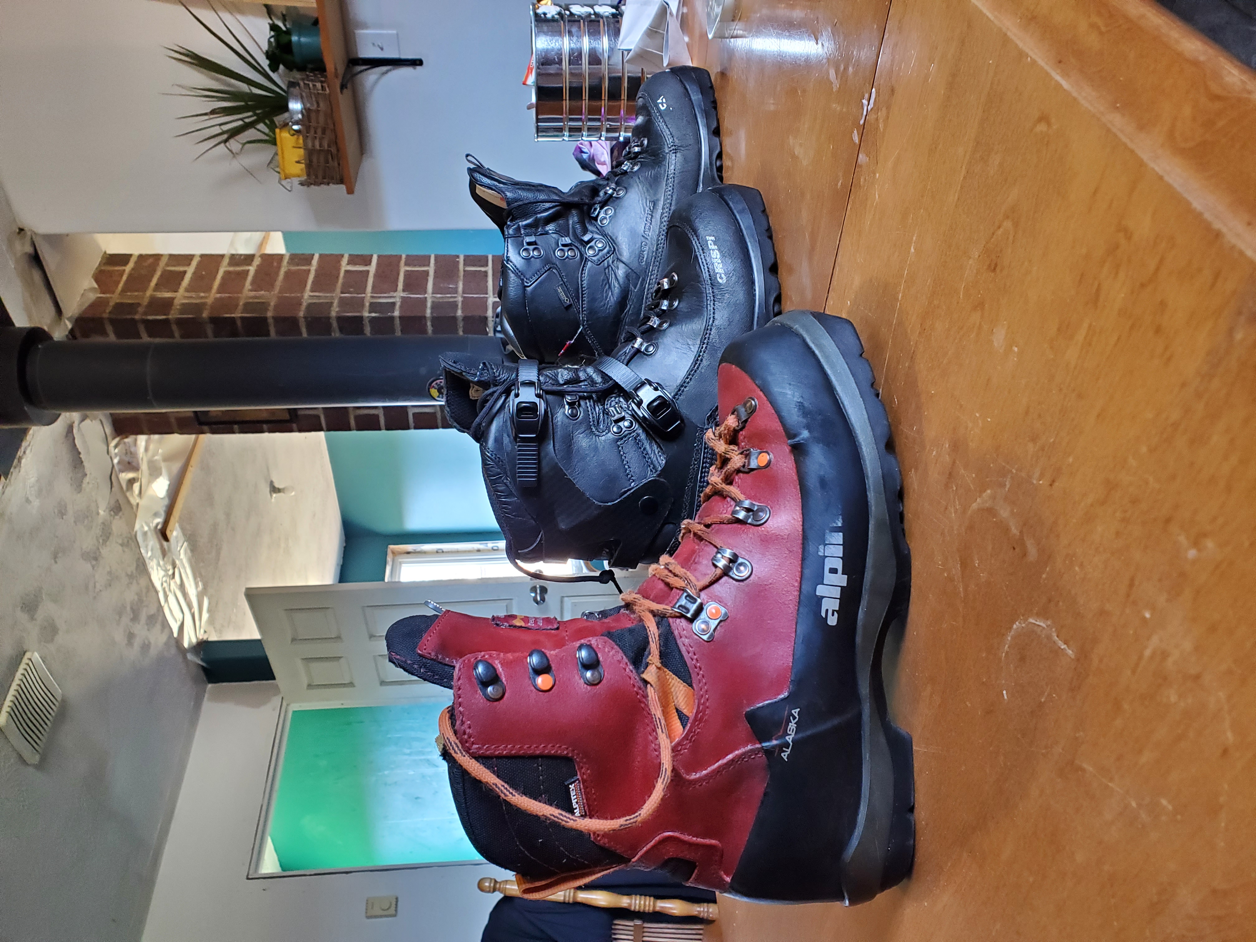 Alpina alaska nnn bc sale