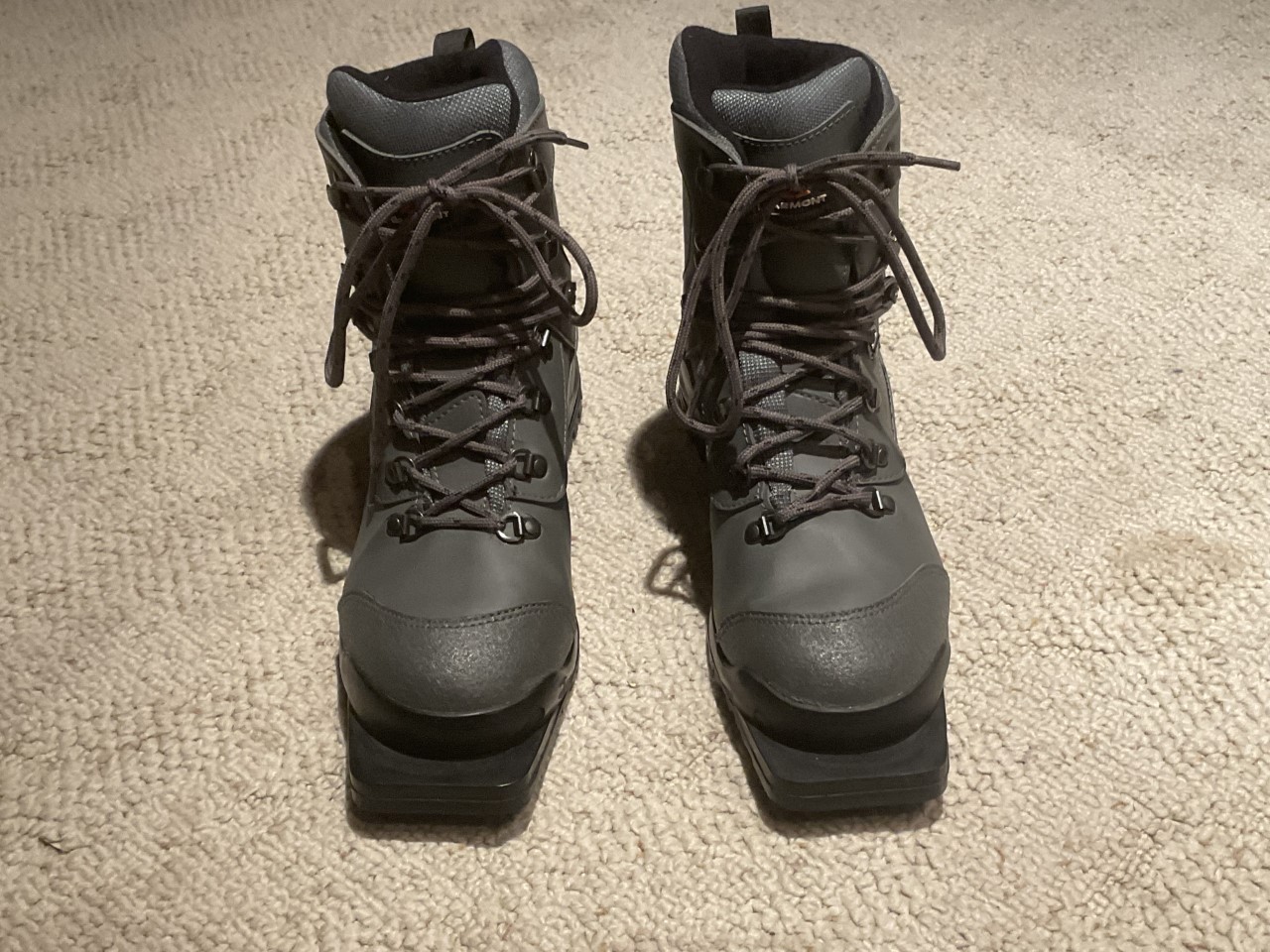 Garmont shoes wikipedia 2025