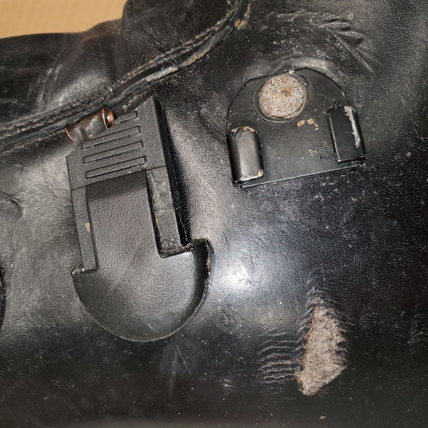 Asolo broken strap1.jpg